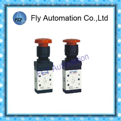 AIRTAC 3/2 way control valve M3 series S3B S3C S3D S3R S3L S3Y S3PM S3PP S3PF