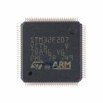 Stm32f105rbt6 Arm Cortex M3 Mcu Ic 32bit 128kB Lqfp64 High Performance