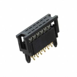 490107671212 Connectors Interconnects Rectangular Connectors Board In Direct Wire to Board