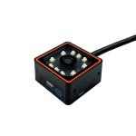 High-Resolution Image Sensor and Compact Size RK360 Ethernet Industrial Fixed