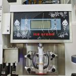 Unmanned 24 Hours Self-Service Soft Ice Cream Vending Machine Automatic Robot
