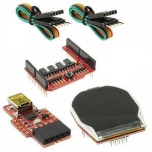 China ULCD-220RD-AR wholesale