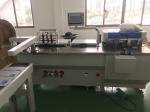 wire o bind and punch inline machine PWB580 for Notebook and calendar