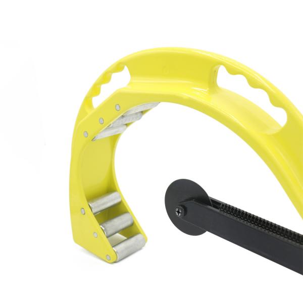 Quality 200mm Manual Multi Material Pipe Cutter For Narrow Spaces for sale
