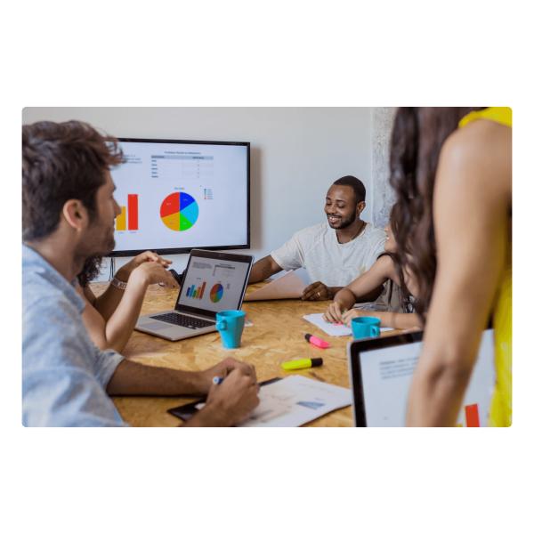 UHD WPS Wireless Presentation System