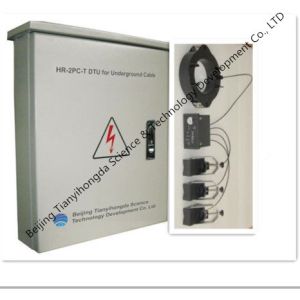 Wireless Transmission Underground Cable Fault Indicators With LED Flashing