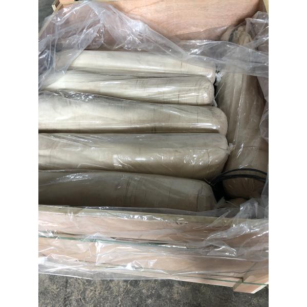 Prepackaged Sacrificial Anode Cathodic Protection , Aluminum Anode Rod For Water Heater