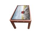 Smart Interactive Touch Screen Table Capacitive Multimedia AIO Touch Screen