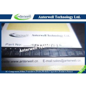 China TPS40061PWPR Programmable IC Chips   WIDE-INPUT SYNCHRONOUS BUCK CONTROLLER on sale