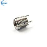 Customization Key Thread Locking Inserts Tapping Inserts with Right Rotation