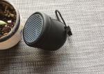 TWS Portable Outdoor Waterproof Bluetooth Speakers Waterproof Wifi Speakers