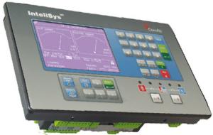 China LXC31X0 Series Diesel Generator Control Panel 32 Bit Arm Processor wholesale