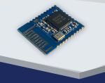 FCC Bluetooth Low Energy Module , 32bit Bluetooth 4.2 Module