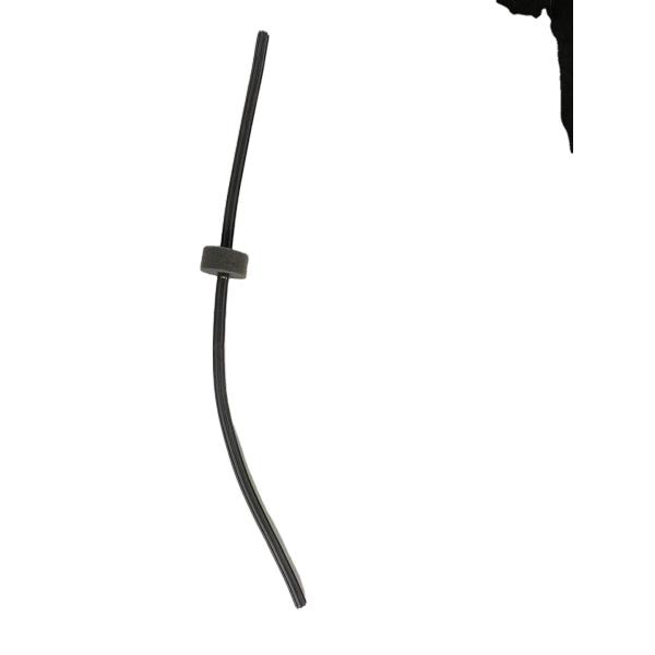 Electric Power Source Rubber Hose for Water Pressure Sensor Switch of LG Washing Machine