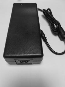 China 12V 5A 60W Switching Power Adapter With AC Cord 1.2m / 1.5m / 1.8m wholesale