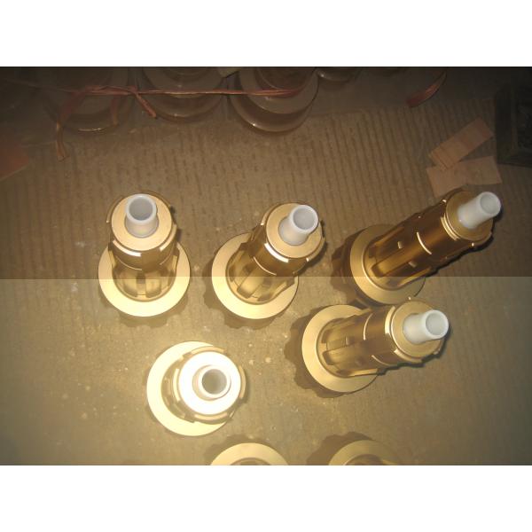 Gold concave sperical 8 inch DTH drilling tools SD8 drill bit 216 mm