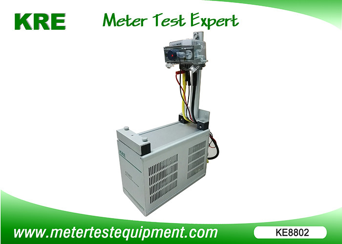 China Stable Portable Meter Test Equipment Full Automatic / Manual Operation on sale
