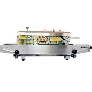 China FRD900S Continuous Band Sealers wholesale