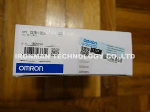 China CS1W-ID231 CS1WID231 Omron C200H PLC Input Module 24VDC Original wholesale