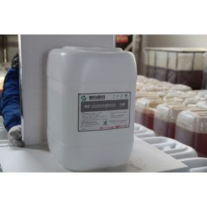 Low Form Dip Spin Coating / High Dipping Speed Electroplated Zinc Coating