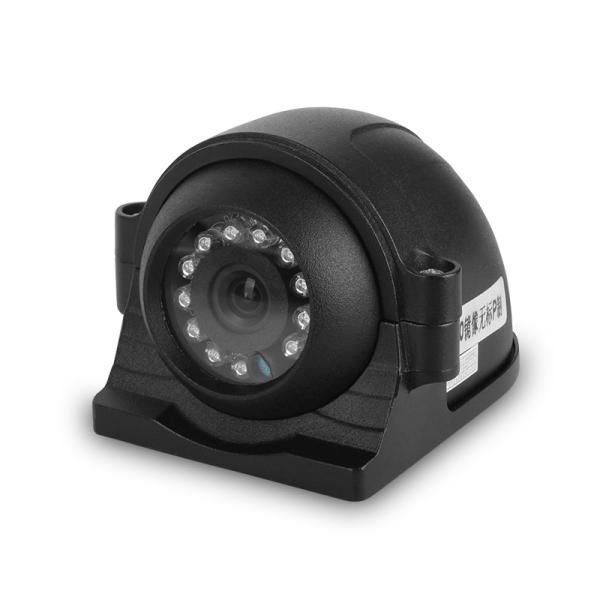 Quality CCD Imaging Sensor Car Reverse Camera System Truck Monitor AHD 1080P Easy To Install for sale