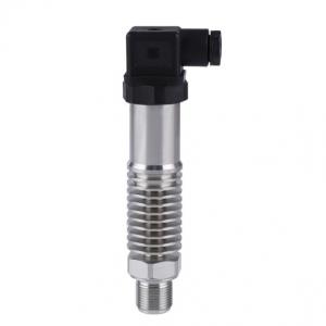 China 20mA Stainless Steel Water Pressure Transmitter High Temperature Resistant wholesale