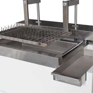 DIP Soldering Machine HXT-ZD4530 PCBA Components Soldering Production and