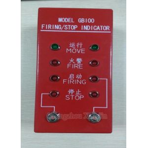 China Automated Fire Protection Device Manual Button Wall Mounted wholesale