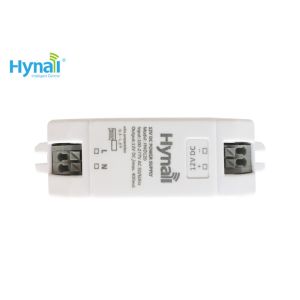 EMC 400mA Microwave Sensor Power Supply 100-277VAC