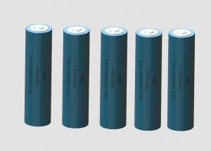 China CC Model Li-SOCl2 Battery ER261020 Primary Lithium Thionyl Chloride For Utility wholesale