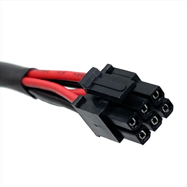 Customized Length Wire Harness Assembly Delphi Connector Electrical Wire Harness