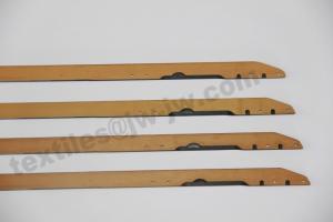 China Tapes RIGHT SIDE Vamatex Loom Parts For VAMATEX LEONARDO LOOM 2300 - 2422MM - N2012 2422 - HEAD SIZE 14MM wholesale