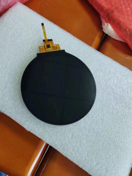 Quality 4 Inch TFT Display Module With Touch Panel 720x720 Resolution 30 PINS MIPI 4LINE  800 C/D for sale