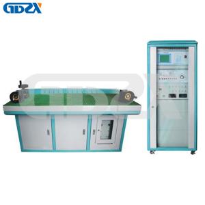 China ZXHQ-T Secondary Voltage Drop CT PT Analyzer Ratio Error 0.001% Resolution Good Stability on sale