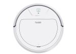 Wet And Dry Robot Vacuum Cleaner , Low Noise Remote Control Robot Vacuum Machine