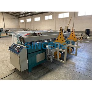 China PE PP PVDF PVC Plastic Sheet Welding Machine 600mm 900mm 1200mm Width wholesale