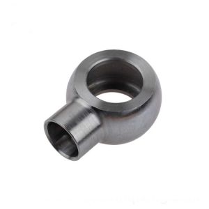 China Auto Spare 0.01mm Precision CNC Turning Milling Machining on sale