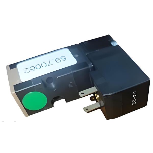 EX2 Model Maintenance Kit for High-blow Regulating and Recovery Tank Exhaust Pneumatic Solenoid Valve