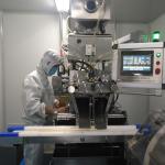 18000pcs Medium Scale Paintball Encapsulation Machine High Speed Ce Softgel