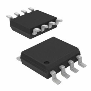 China HCPL0601R2 Analog Isolator IC Optoisolators Logic Output wholesale