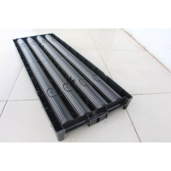 Recycled Plastic Material HQ Core Boxes / Black HQ Size Core Tray Multi - Colors