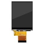 3.2" SPI TFT LCD Display Module 240x320 ST7789V Resistive Touchscreen TFT