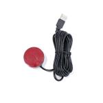 Flexibility Micro Gps Module Ublox Rtk Module With 50mw Low Power