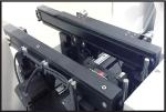 Genitec Printed Circuit Board PCB Router Machine For PDA GPS Device for SMT