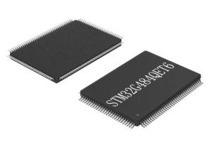 Microcontroller MCU STM32G484QET6 Microcontroller Chip 128LQFP High Performance