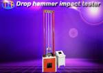Pipe Drop Hammer Impact Tester Rubber Testing Instruments Easy To Operation