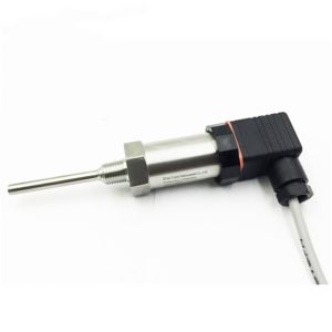 PT100 Signal Converter High Temperature Pressure Transducer Thermocouple Input