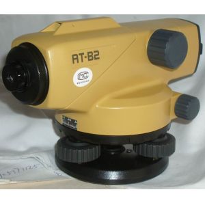 Topcon Auto Level AT-B2 New Brand