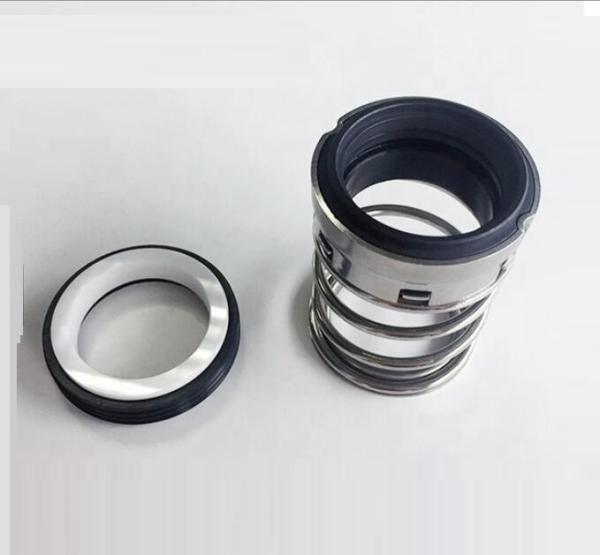 Quality John Crane Type 1A Single Spring Mechanical Seal Silicon Carbide Ring for sale
