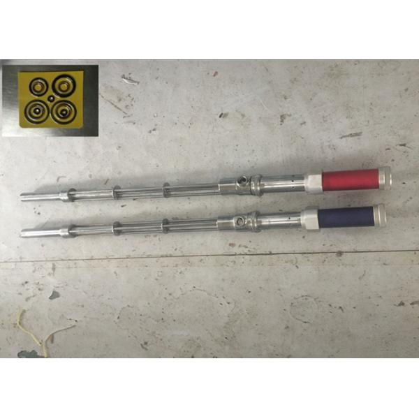 180-220kg Drum Transfer Pumps Ratio 2/1 Air Powered Transfer Pump